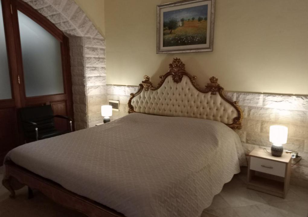 Molfetta Apartment | Appartamento Centrale