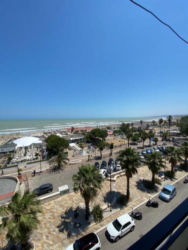 Marina di Vasto Apartment | Appartamento Centralissimo Fronte Mare