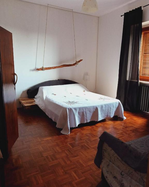 Fossacesia Apartment | Appartamento costa dei trabocchi