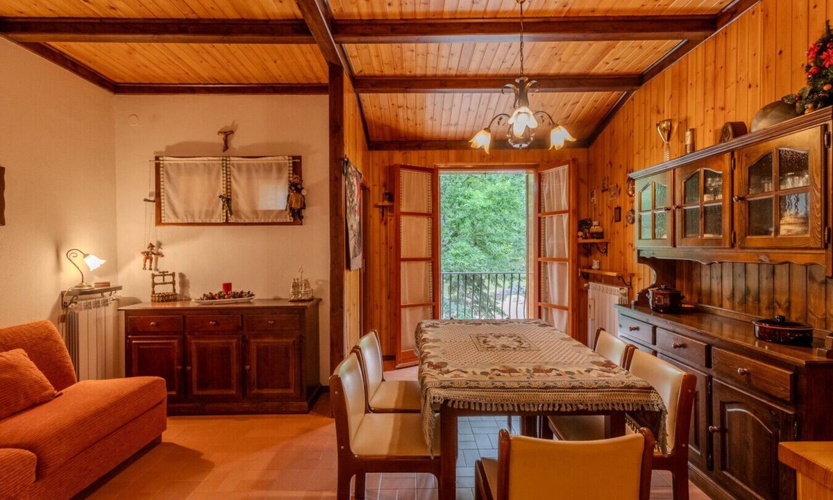 Roccaraso Apartment | Appartamento Fonte Eremita