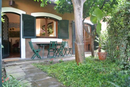 Ripa Apartment | Appartamento Garden Palatino