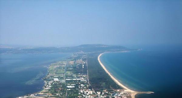 Foce Varano Apartment | Appartamento Gargano