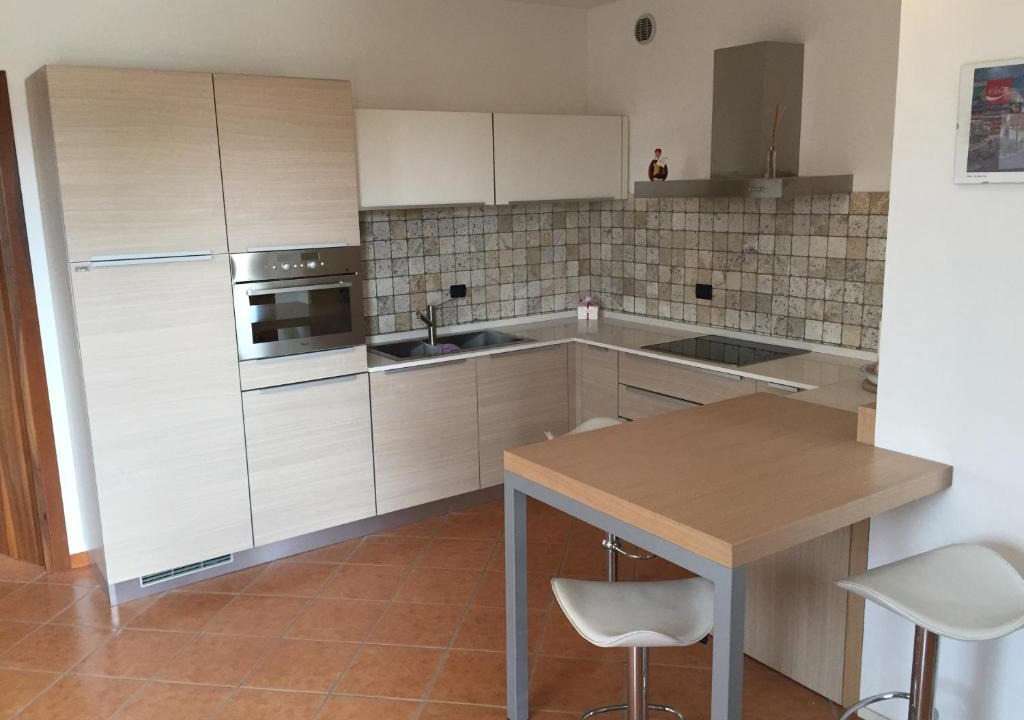Trebaseleghe Apartment | Appartamento Il Castagno