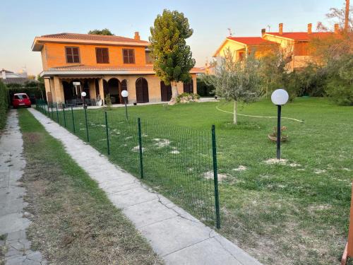 Tarquinia Apartment | Appartamento in Casa Luce
