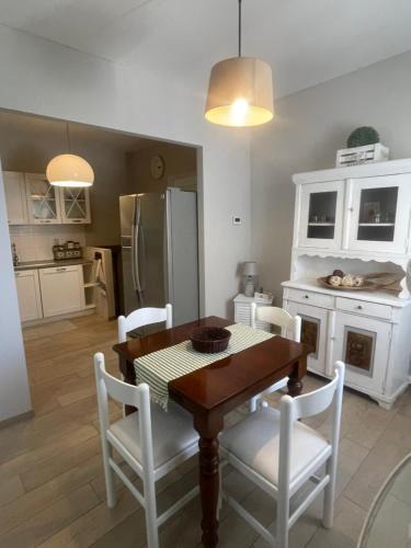 Tuscolano Apartment | Appartamento in Villa