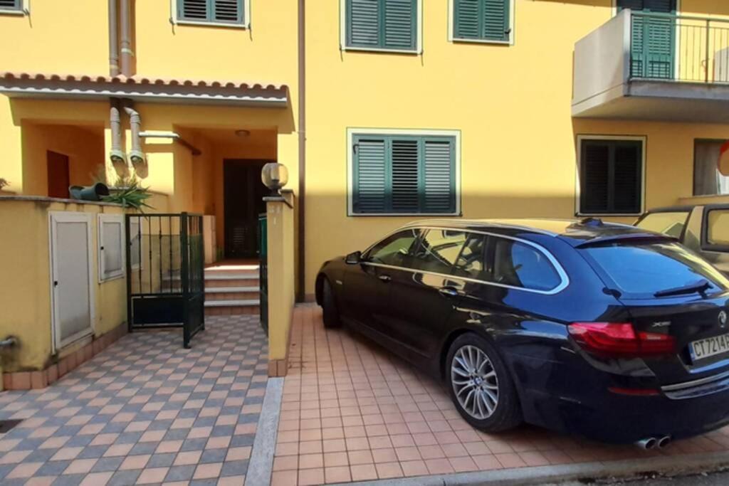 Ascoli Piceno Apartment | Appartamento indipendente con posto auto