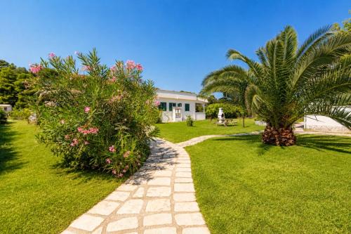 Scialara Apartment | Appartamento Iremar D1 - MyHo Casa