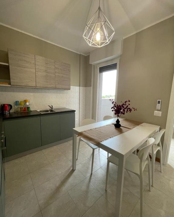 Mantua Apartment | Appartamento Iris