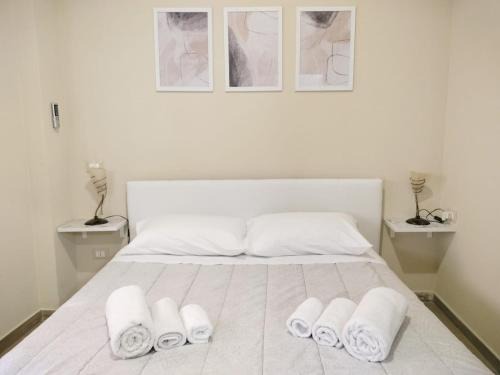 San Severo Apartment | Appartamento L'ANGOLO