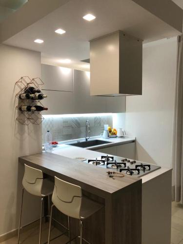 Latina Apartment | Appartamento L'Olivo