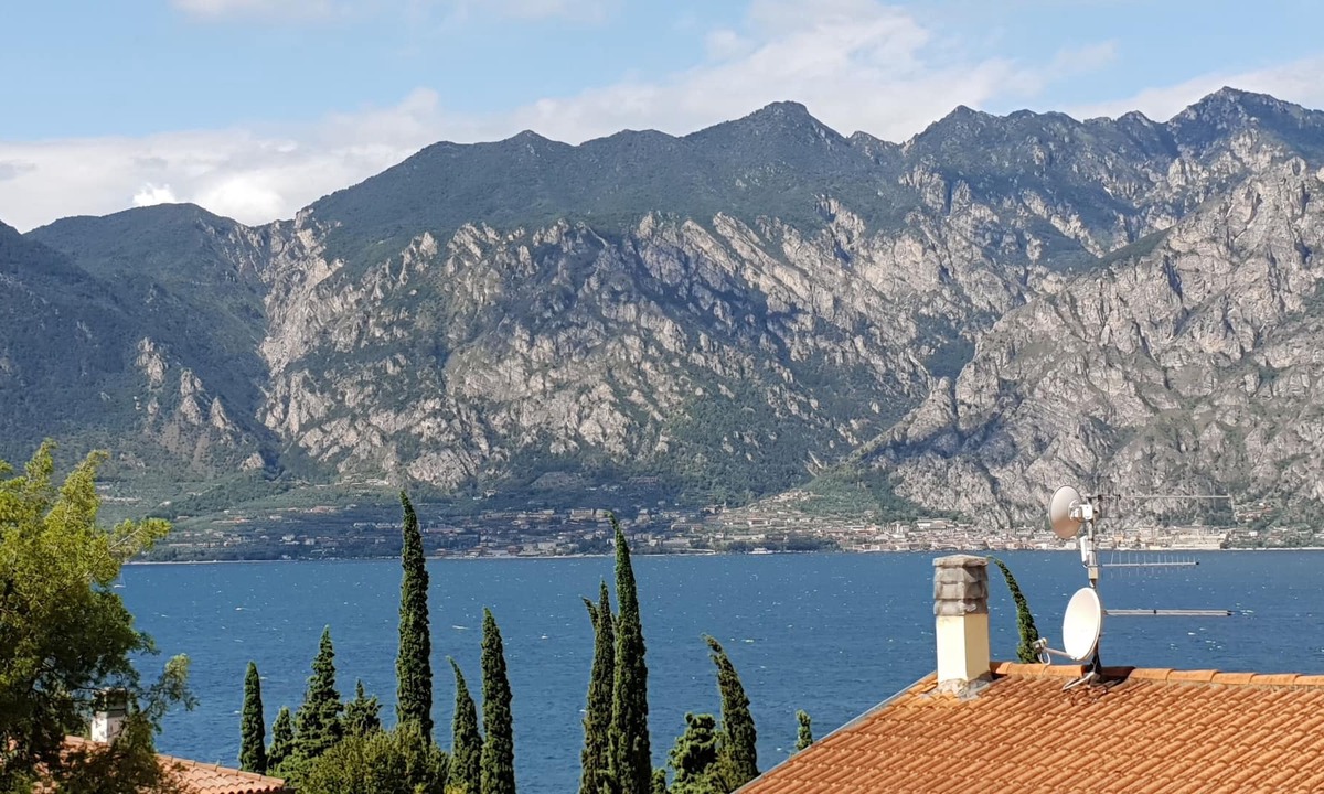 Malcesine Apartment | Appartamento Lo Smeraldo