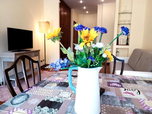 Gianicolense Apartment | Appartamento luminoso Villa Pamphili