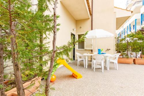 Tortoreto Lido Apartment | Appartamento Minerva int2 - MyHo Casa