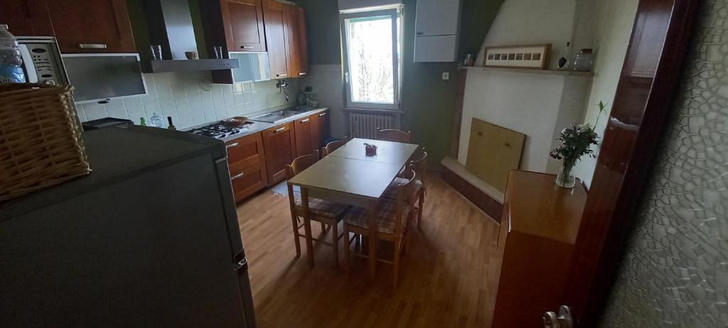 Palombina Nuova Apartment | Appartamento mq 75 in zona riservata