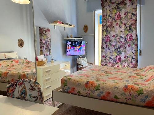 Montesarchio Apartment | Appartamento Nonna Ida