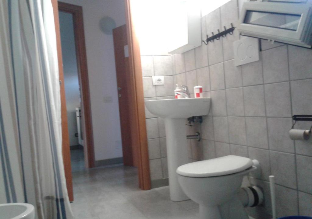 Vasto House | Appartamento Panoramico