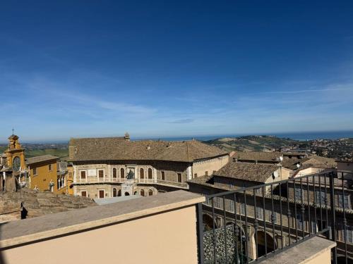 Fermo Apartment | Appartamento panoramico nel cuore di Fermo