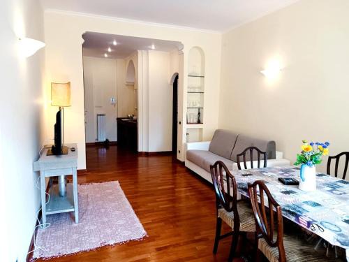 Gianicolense Apartment | Appartamento per le tue vacanze a Roma Villa Pamphili