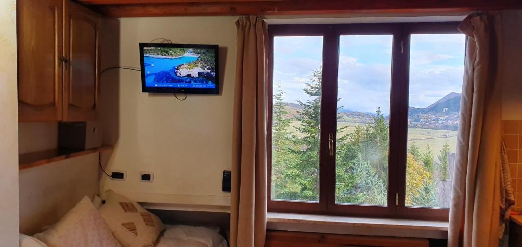 Rivisondoli Apartment | Appartamento Revisondoli