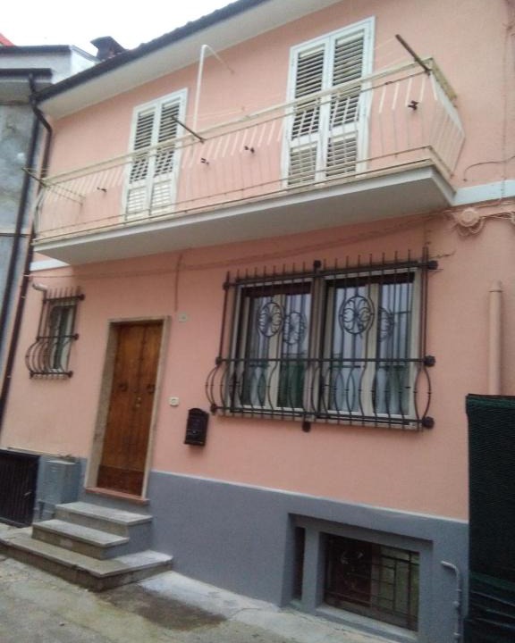 Pratola Peligna House | Appartamento Santacroce