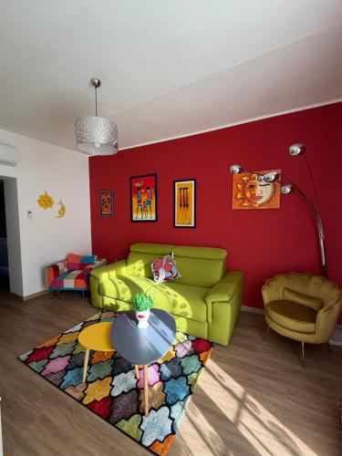 Sulmona Apartment | Appartamento Sole&Luna