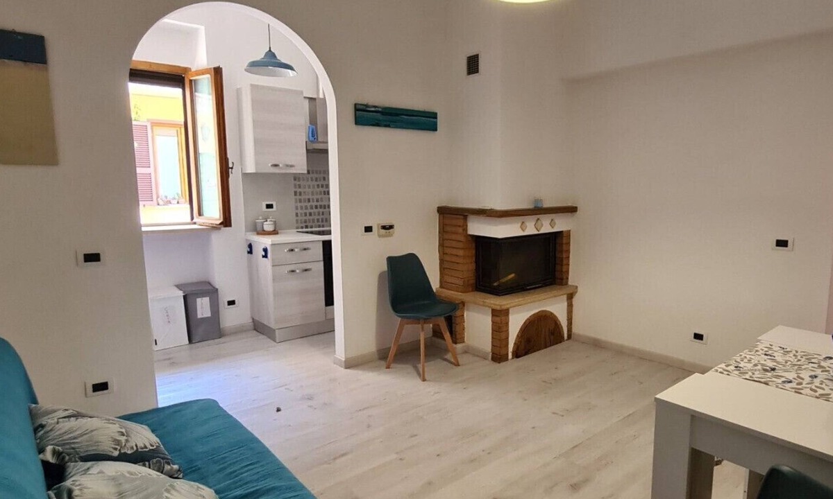 Bolsena Apartment | Appartamento Via Gelsi