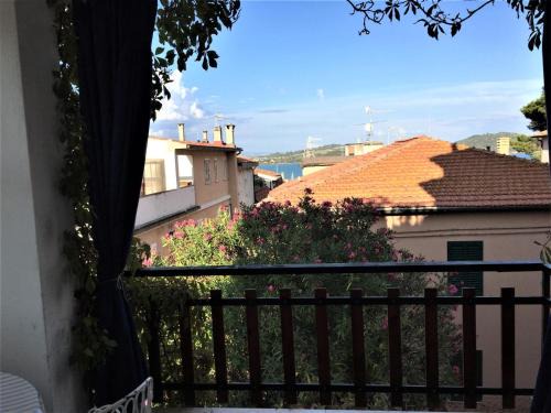 Talamone Apartment | Appartamento vista mare, 2026