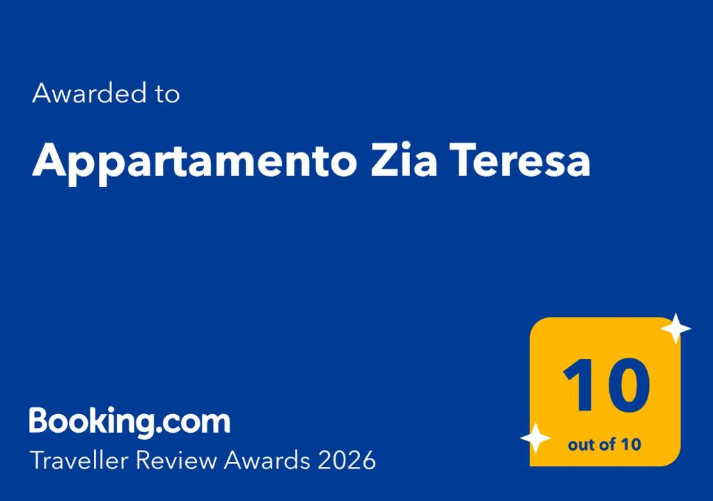 Lanciano Apartment | Appartamento Zia Teresa