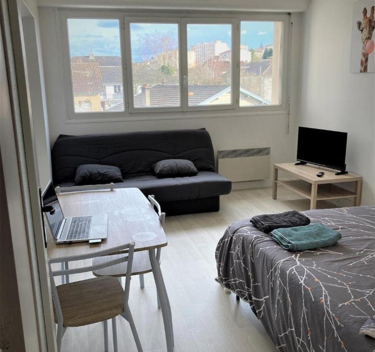 Limoges Apartment | Appartement double à Limoges