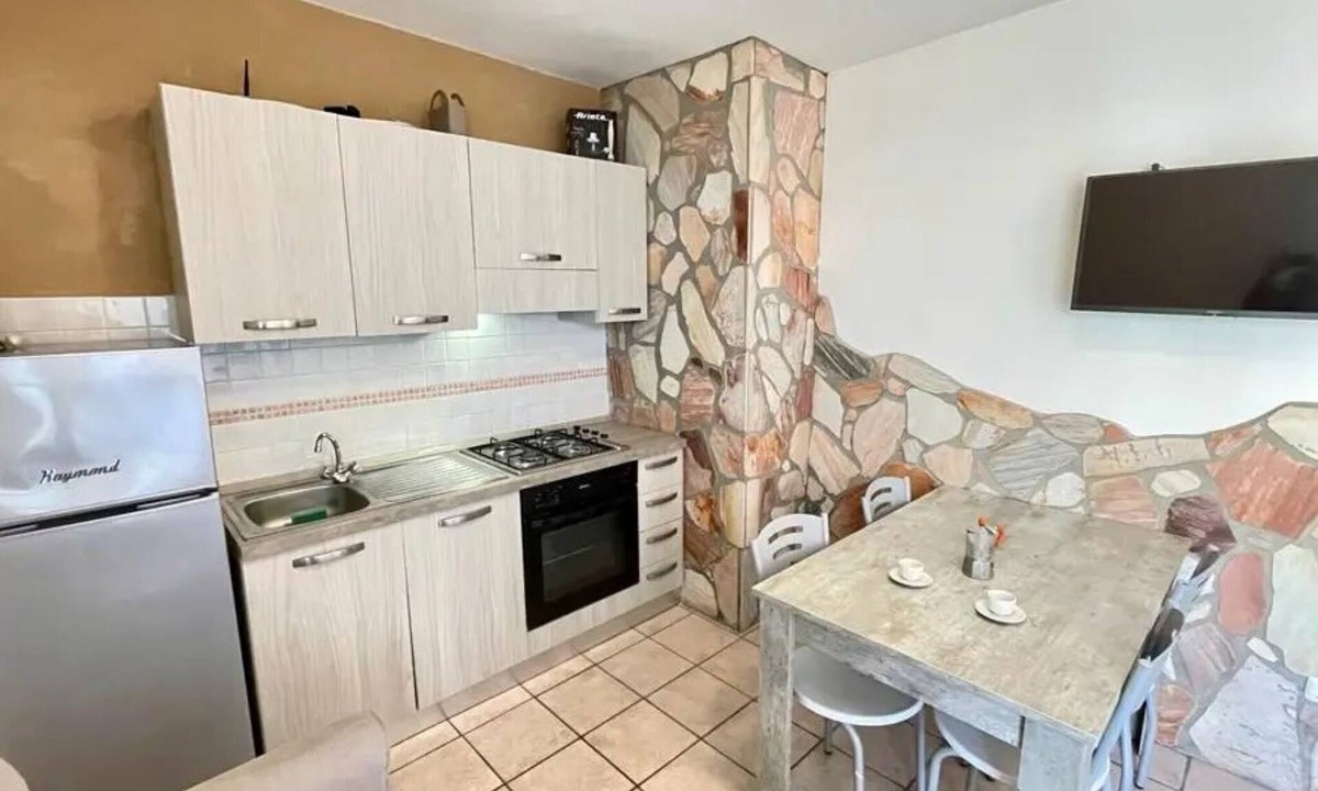 Marina Di Camerota House | Appartment Lavigna fully furnished