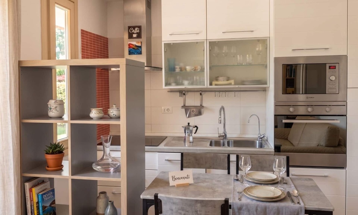 Quartiere XXV Appio Claudio Apartment | Appia Antica Luxury Apartment at Archeological area