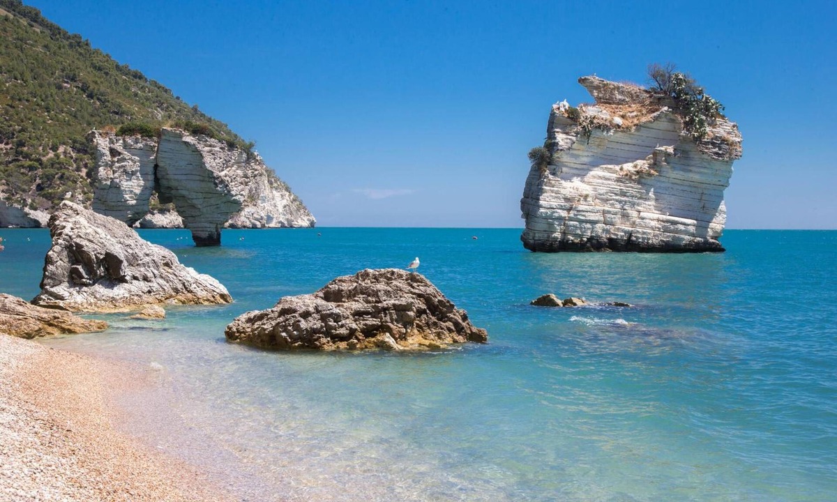 Mattinata Bed & Breakfast | Apulia Bed & Breakfast
