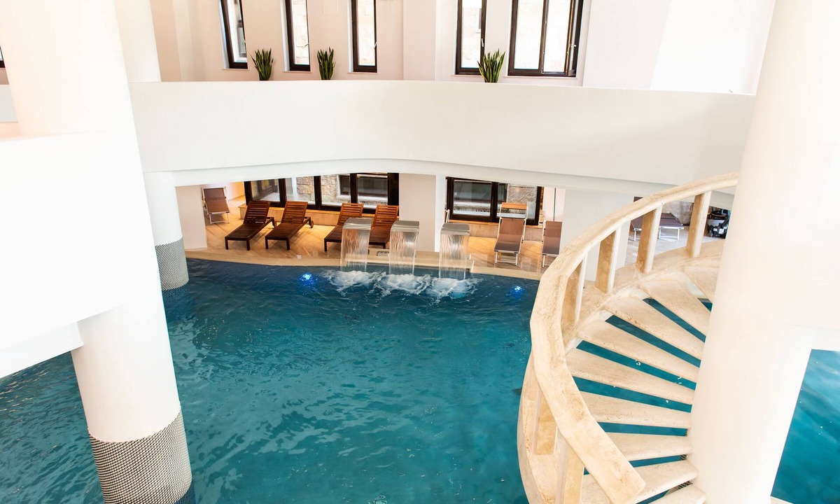 Rivisondoli Hotel | Aqua Montis Resort & Spa