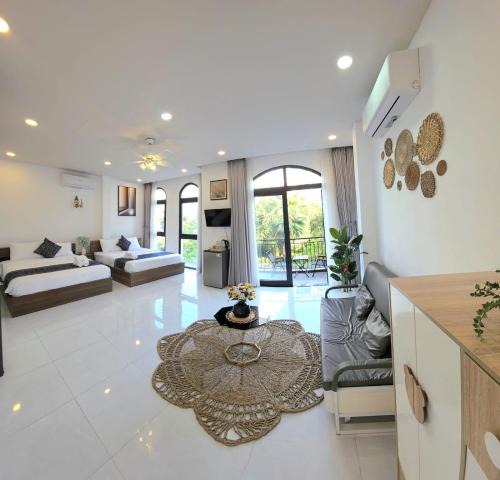 Ganh Dau Hotel | Aqua Vista 2