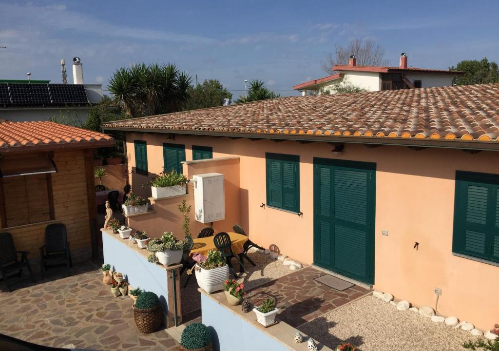 Focene House | Aquila Di Mare