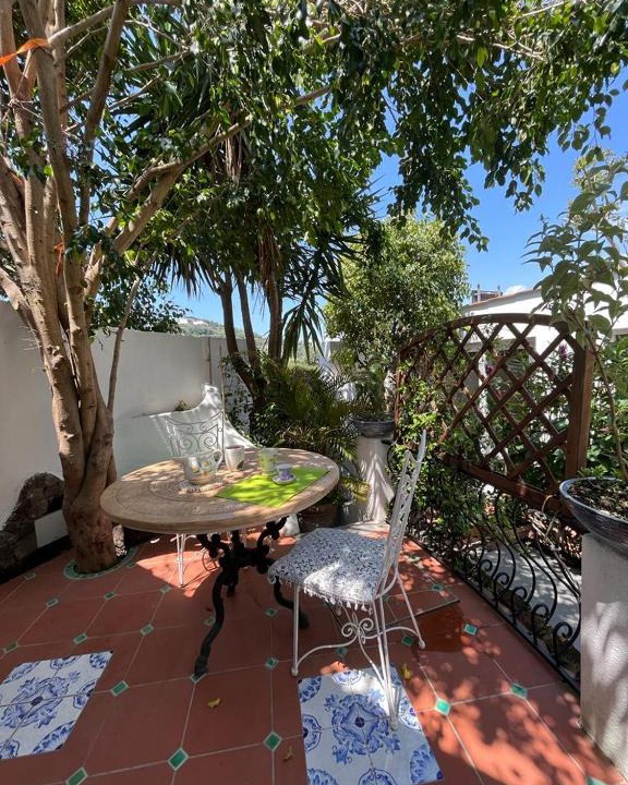 Lacco Ameno Apartment | Arabesque