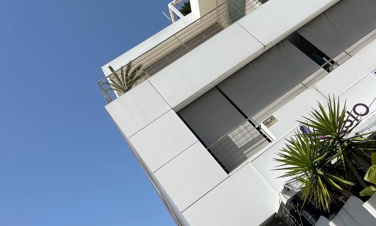 Ara Nova Apartment | Aranova Home