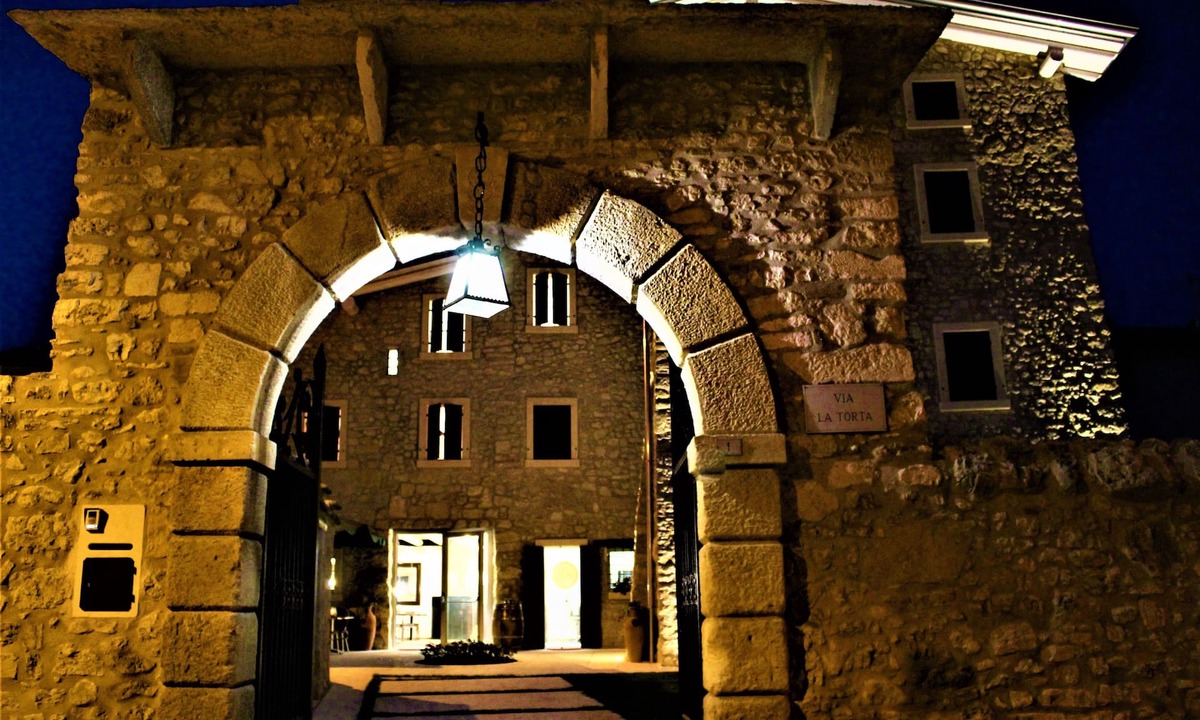 Marano di Valpolicella Bed & Breakfast | Arco di Vino - Tourist Location