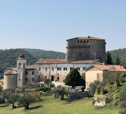 Ornaro Resort | Arenarius Home Resort & SPA