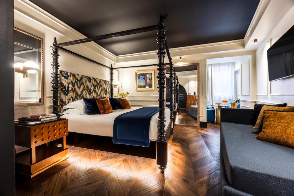 Navona Hotel | Argentum Boutique Hotel & SPA