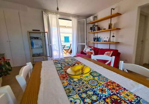 Grottammare Apartment | Ariammare - small penthouse