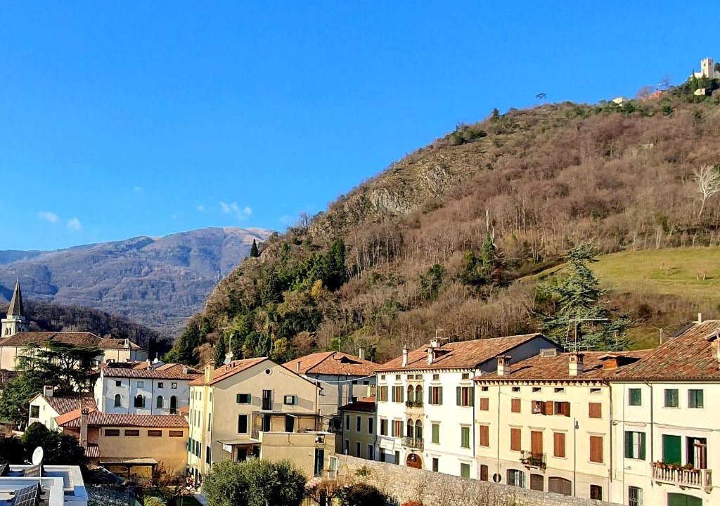 Vittorio Veneto Apartment | Arianna Apartments
