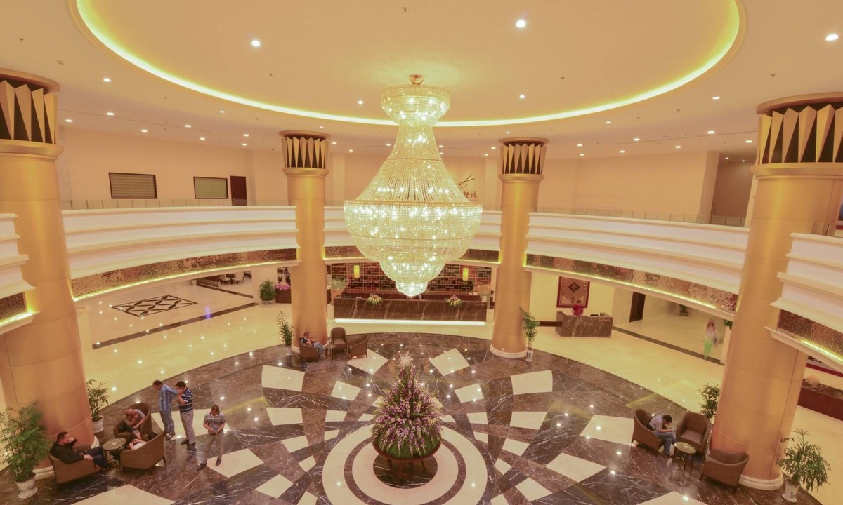 Lao Cai Hotel | Aristo International Hotel