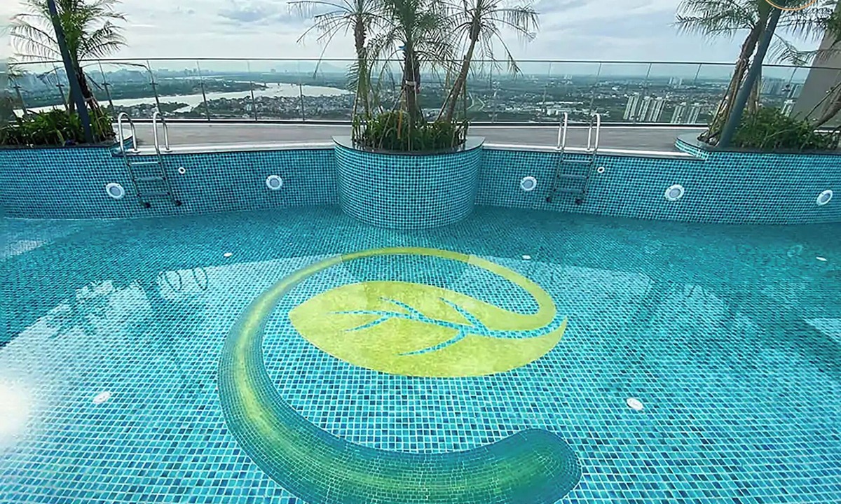 Van Giang Apartment | Armin Homestay Ecopark