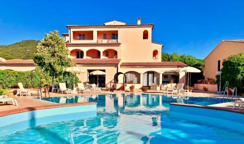 Marciana Marina Hotel | Arthotel Gabbiano Azzurro Due