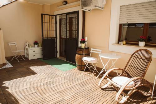 Terni Apartment | as maison
