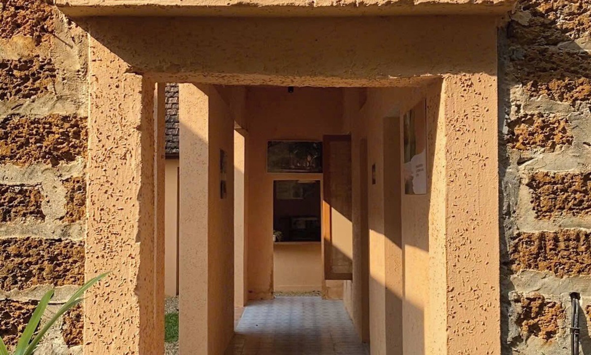 Ba Vi Hostel | Asahi Luxstay - Moncada Motel