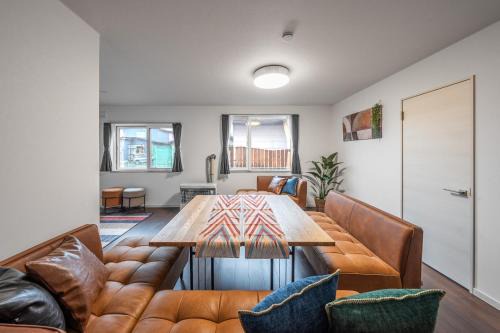 Asahikawa House | Asahikawa City - House - Vacation STAY 21258