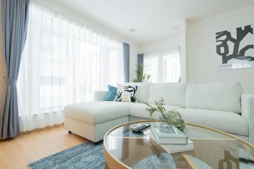 Asahikawa House | Asahikawa Kawabata House