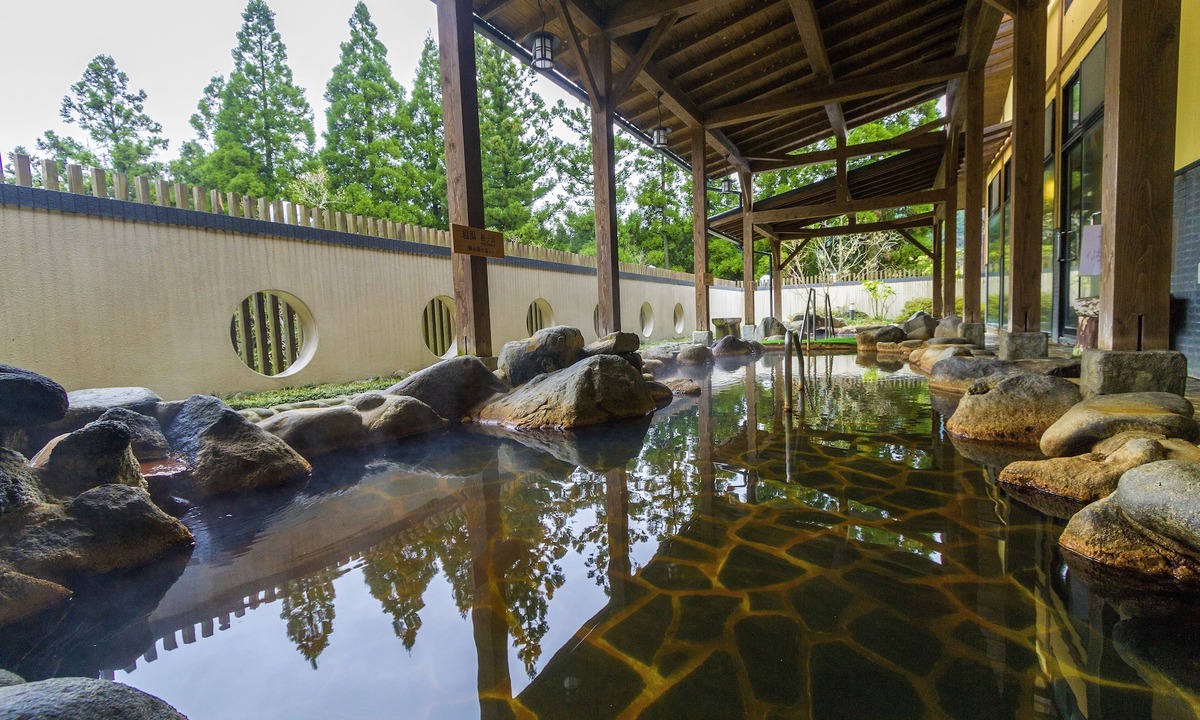 Aso Hotel | Aso Resort Grandvrio Hotel